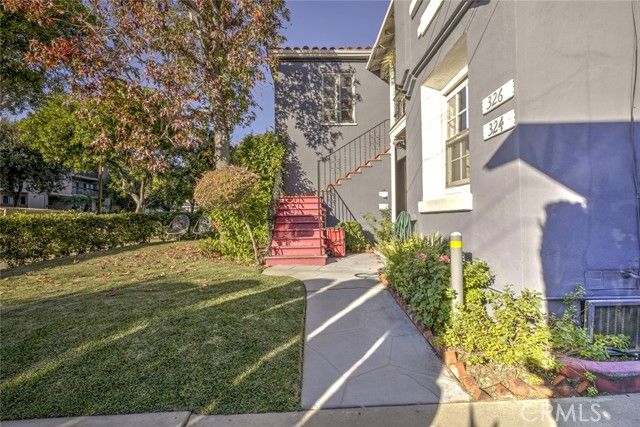 324 N Adams, Glendale, CA 91206
