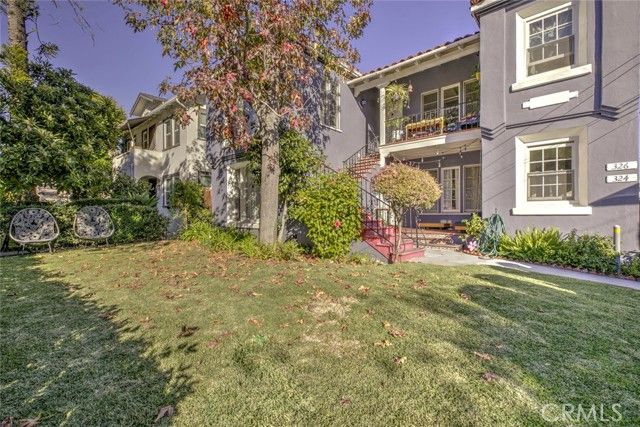 324 N Adams, Glendale, CA 91206