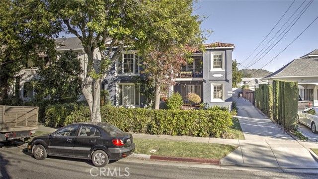 324 N Adams, Glendale, CA 91206