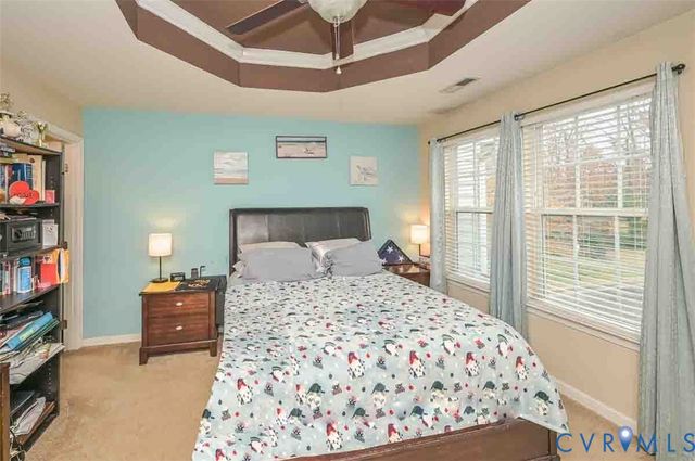 7357 Smoothbore Ln, Mechanicsville, VA 23116