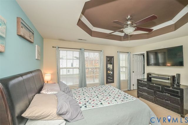 7357 Smoothbore Ln, Mechanicsville, VA 23116