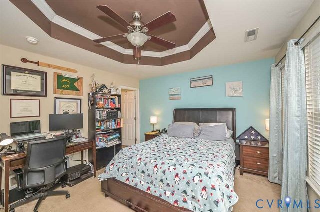 7357 Smoothbore Ln, Mechanicsville, VA 23116