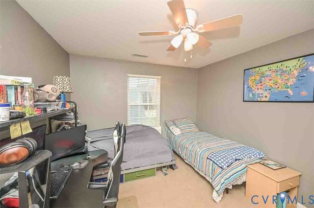 7357 Smoothbore Ln, Mechanicsville, VA 23116