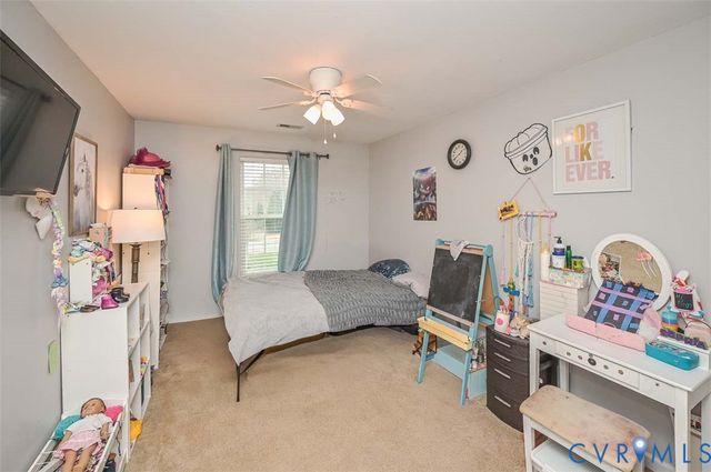 7357 Smoothbore Ln, Mechanicsville, VA 23116