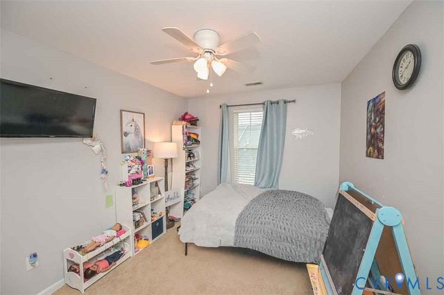 7357 Smoothbore Ln, Mechanicsville, VA 23116