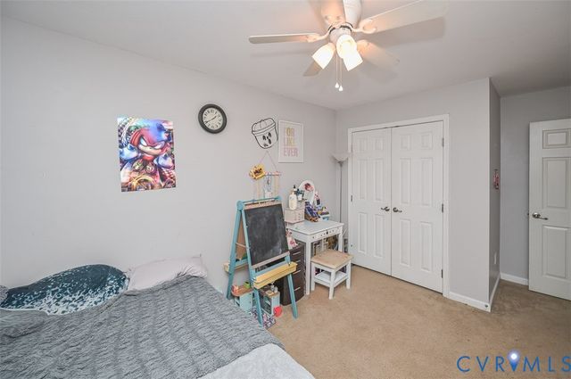 7357 Smoothbore Ln, Mechanicsville, VA 23116