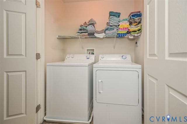 7357 Smoothbore Ln, Mechanicsville, VA 23116