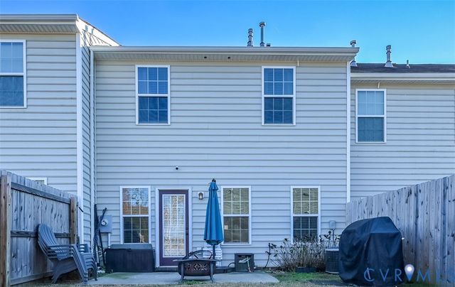 7357 Smoothbore Ln, Mechanicsville, VA 23116