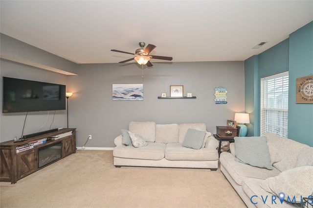 7357 Smoothbore Ln, Mechanicsville, VA 23116