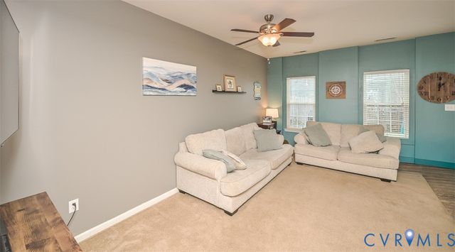 7357 Smoothbore Ln, Mechanicsville, VA 23116