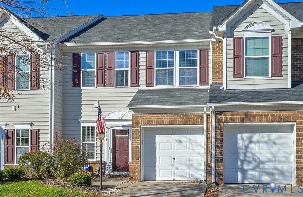 7357 Smoothbore Ln, Mechanicsville, VA 23116