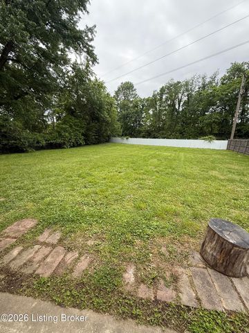 11818 Mahogany Dr, Louisville, KY 40272