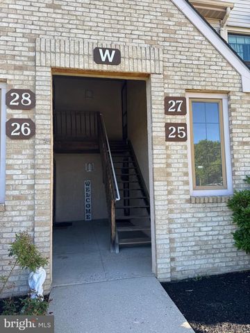 27 HARROGATE CT, Sewell, NJ 08080