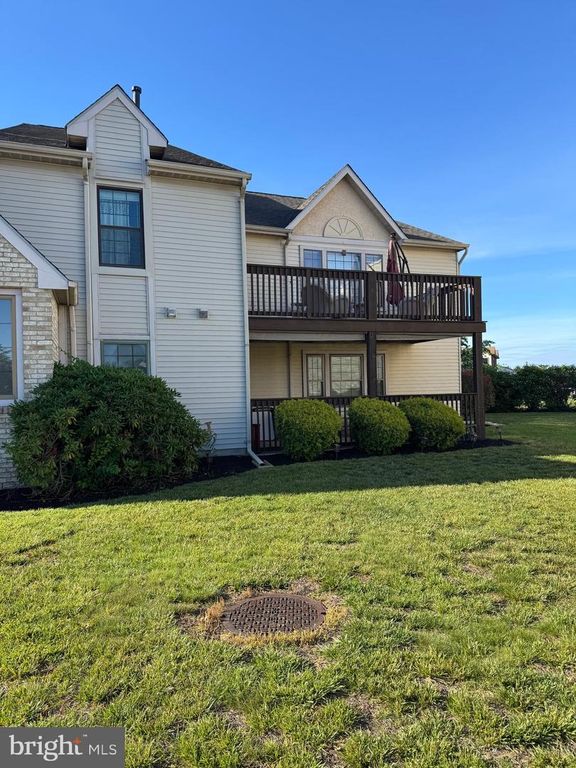 27 HARROGATE CT, Sewell, NJ 08080