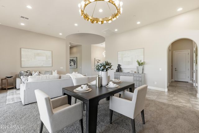 8584 E TUMBLEWEED Drive, Scottsdale, AZ 85266
