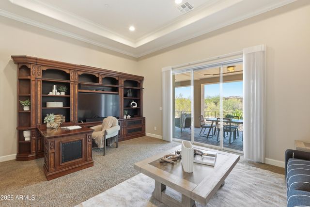 8584 E TUMBLEWEED Drive, Scottsdale, AZ 85266