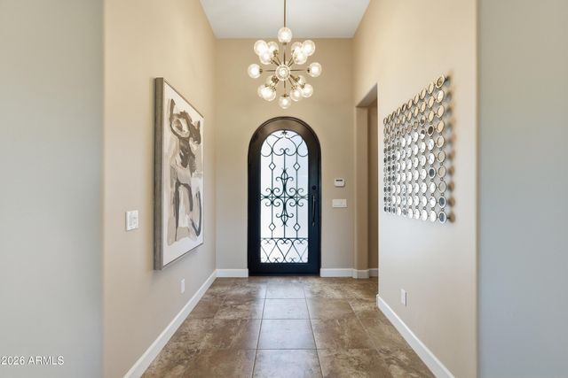 8584 E TUMBLEWEED Drive, Scottsdale, AZ 85266