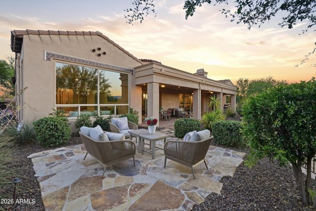 8584 E TUMBLEWEED Drive, Scottsdale, AZ 85266