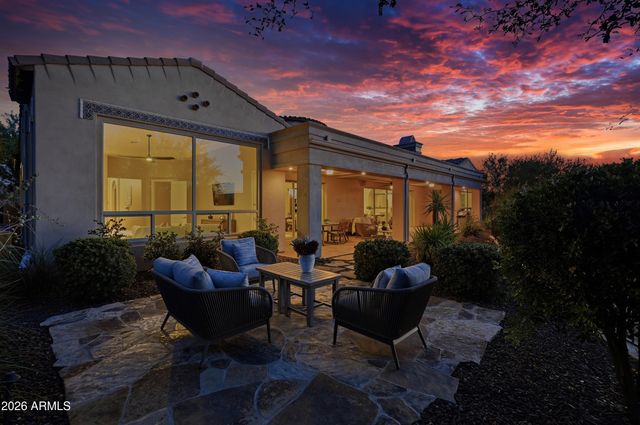 8584 E TUMBLEWEED Drive, Scottsdale, AZ 85266