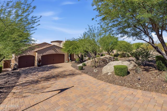 8584 E TUMBLEWEED Drive, Scottsdale, AZ 85266