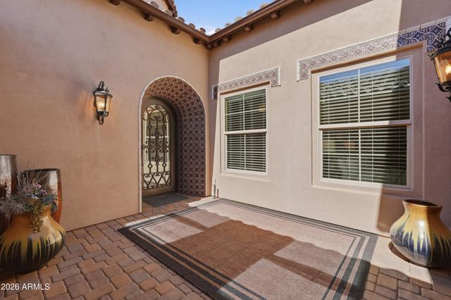 8584 E TUMBLEWEED Drive, Scottsdale, AZ 85266