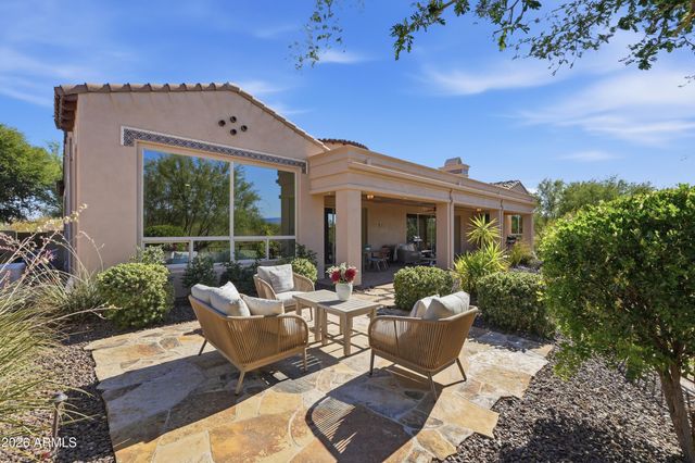 8584 E TUMBLEWEED Drive, Scottsdale, AZ 85266