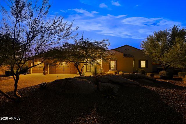 8584 E TUMBLEWEED Drive, Scottsdale, AZ 85266