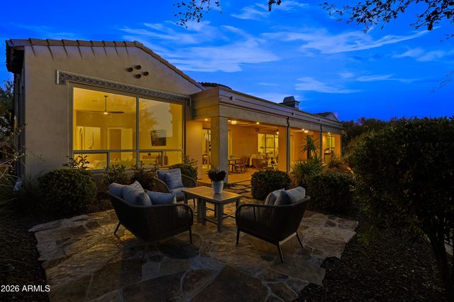 8584 E TUMBLEWEED Drive, Scottsdale, AZ 85266