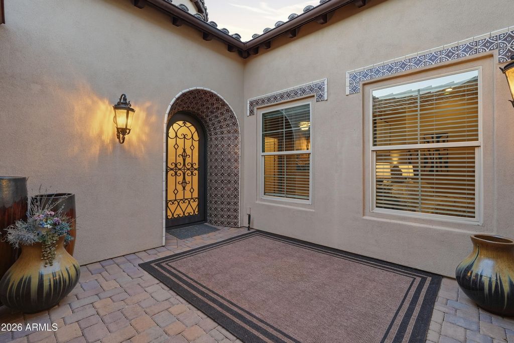 8584 E TUMBLEWEED Drive, Scottsdale, AZ 85266 — photo 2