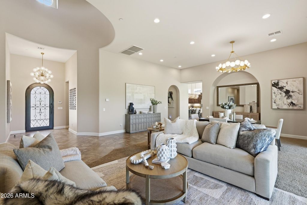 8584 E TUMBLEWEED Drive, Scottsdale, AZ 85266 — photo 5