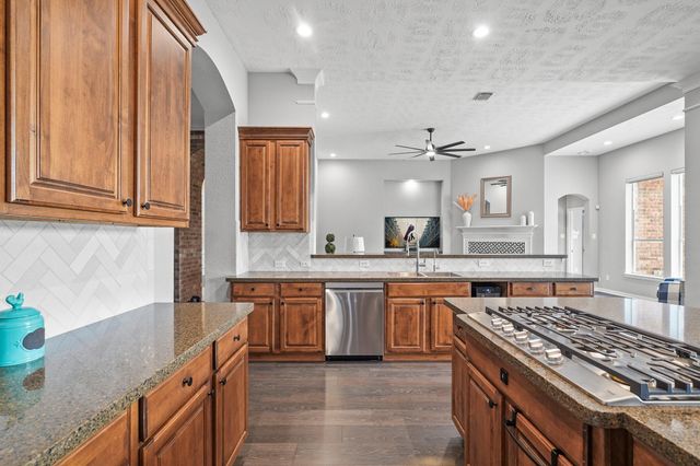4703 Oxbow Circle W, Fulshear, TX 77441