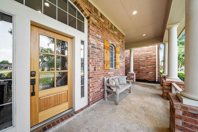 4703 Oxbow Circle W, Fulshear, TX 77441