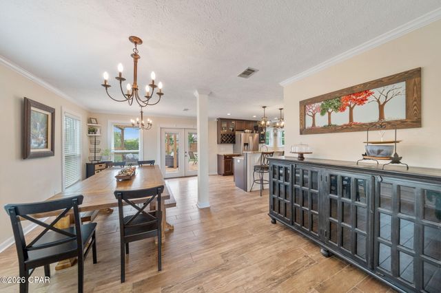 4032 Mary Louise Drive, Panama City, FL 32405