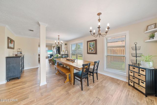 4032 Mary Louise Drive, Panama City, FL 32405