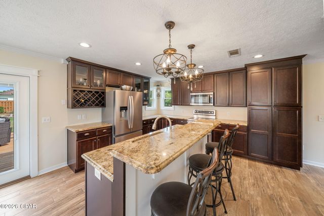 4032 Mary Louise Drive, Panama City, FL 32405