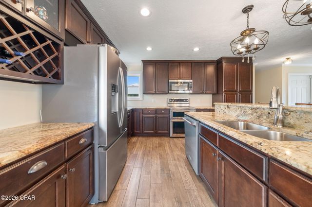 4032 Mary Louise Drive, Panama City, FL 32405