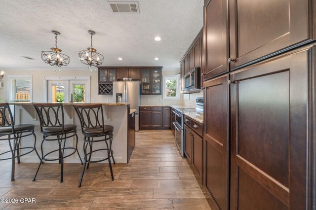 4032 Mary Louise Drive, Panama City, FL 32405