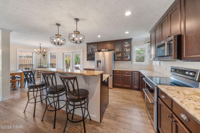 4032 Mary Louise Drive, Panama City, FL 32405