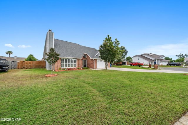 4032 Mary Louise Drive, Panama City, FL 32405