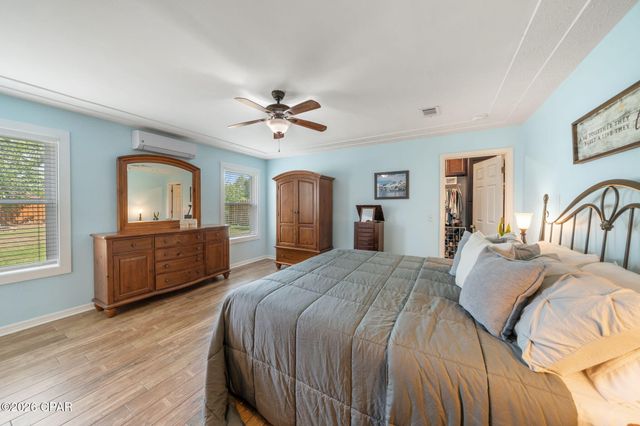 4032 Mary Louise Drive, Panama City, FL 32405