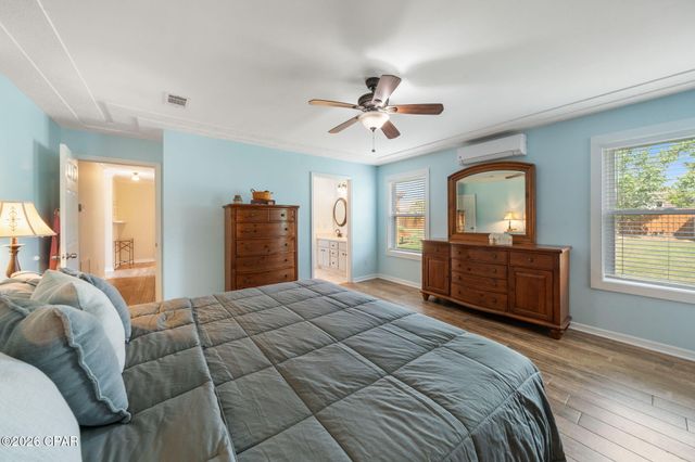 4032 Mary Louise Drive, Panama City, FL 32405