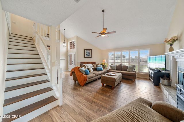 4032 Mary Louise Drive, Panama City, FL 32405