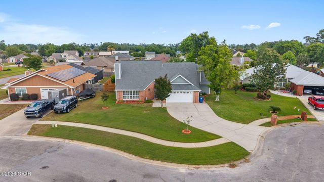 4032 Mary Louise Drive, Panama City, FL 32405