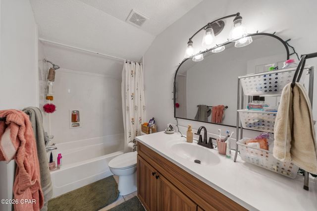 4032 Mary Louise Drive, Panama City, FL 32405
