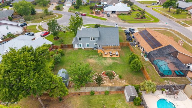 4032 Mary Louise Drive, Panama City, FL 32405