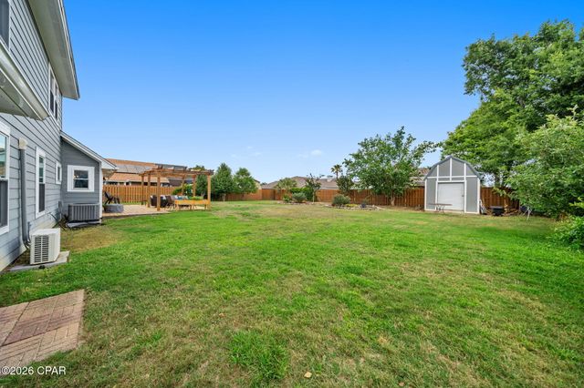 4032 Mary Louise Drive, Panama City, FL 32405