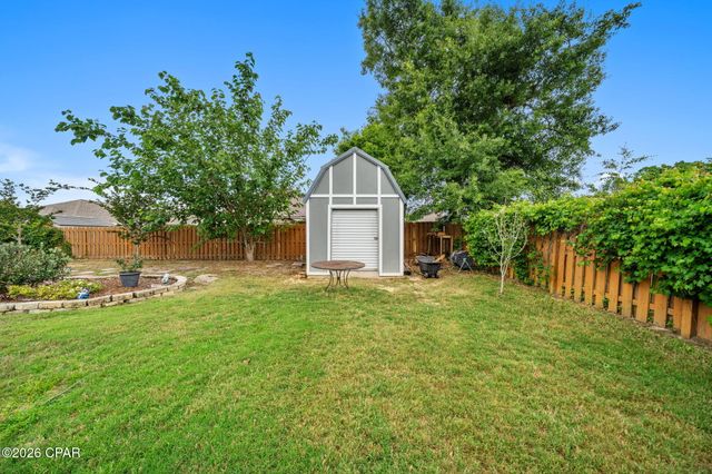 4032 Mary Louise Drive, Panama City, FL 32405