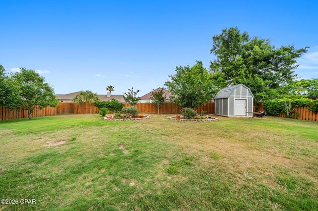 4032 Mary Louise Drive, Panama City, FL 32405