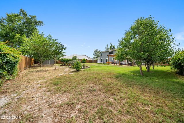 4032 Mary Louise Drive, Panama City, FL 32405