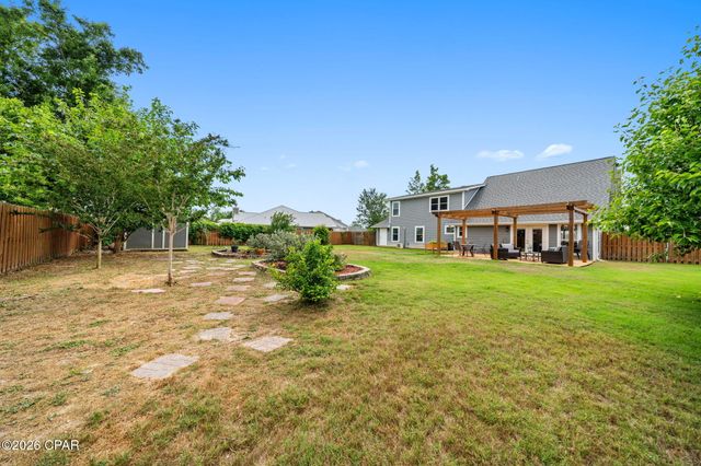4032 Mary Louise Drive, Panama City, FL 32405